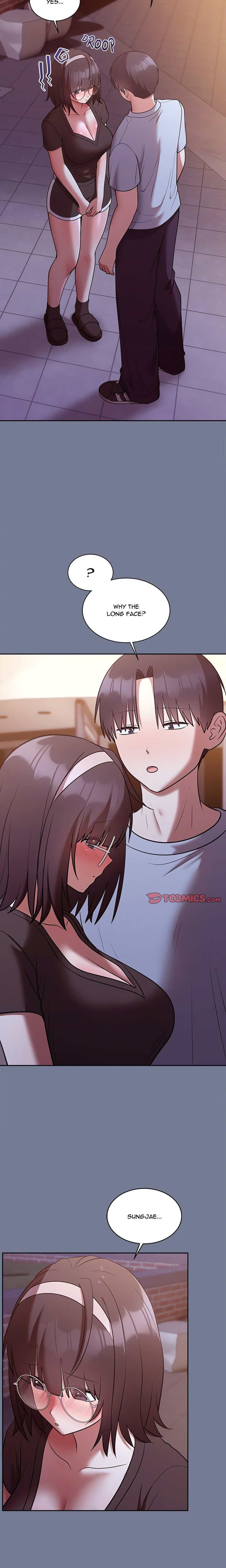 18+ Knot My Secret (Uncensored) Chapter 29 page 20