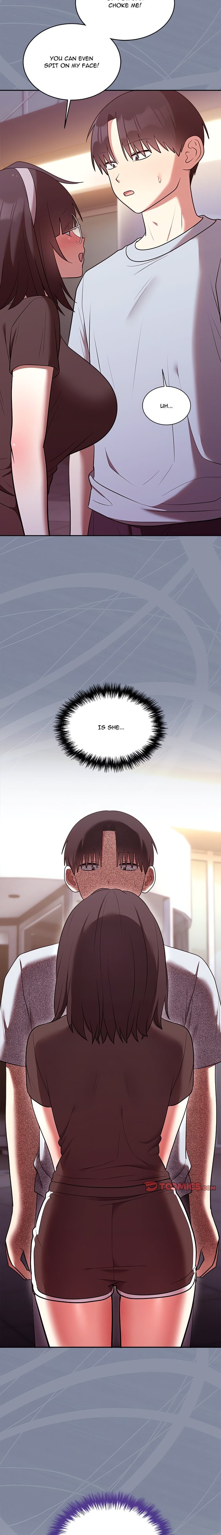 18+ Knot My Secret (Uncensored) Chapter 29 page 24