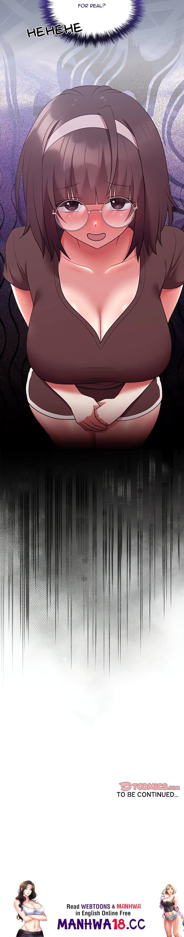 18+ Knot My Secret (Uncensored) Chapter 29 page 25
