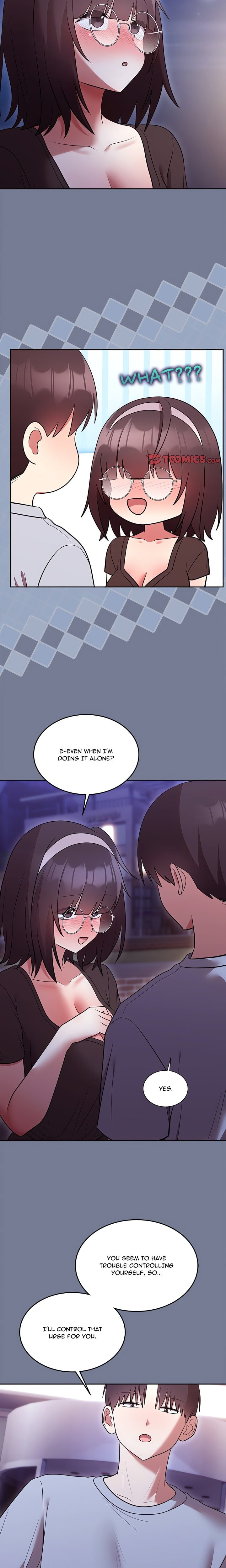18+ Knot My Secret (Uncensored) Chapter 30 page 6