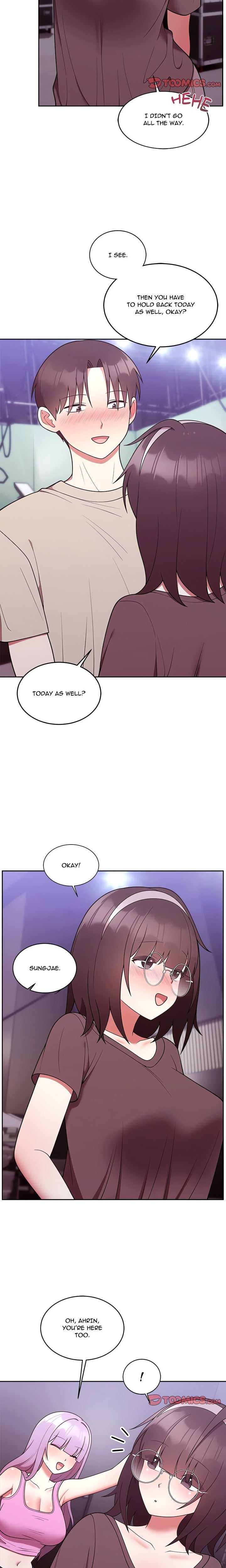 18+ Knot My Secret (Uncensored) Chapter 30 page 18