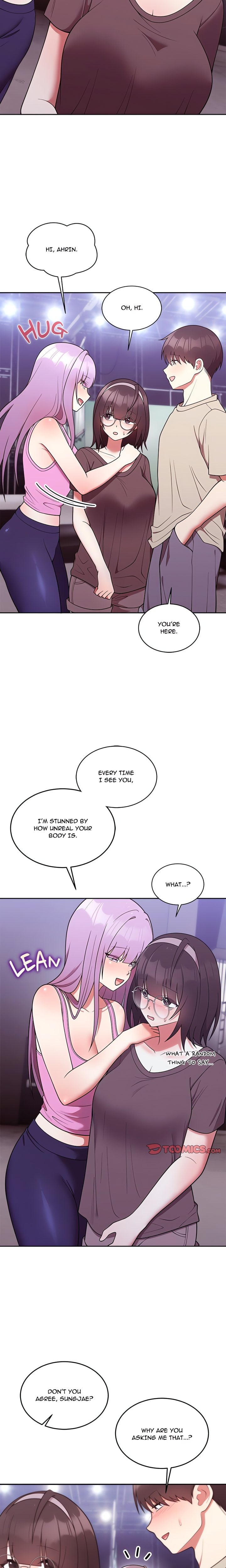 18+ Knot My Secret (Uncensored) Chapter 30 page 19