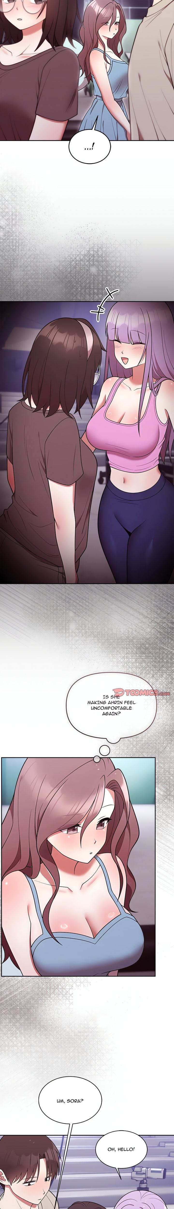 18+ Knot My Secret (Uncensored) Chapter 30 page 20