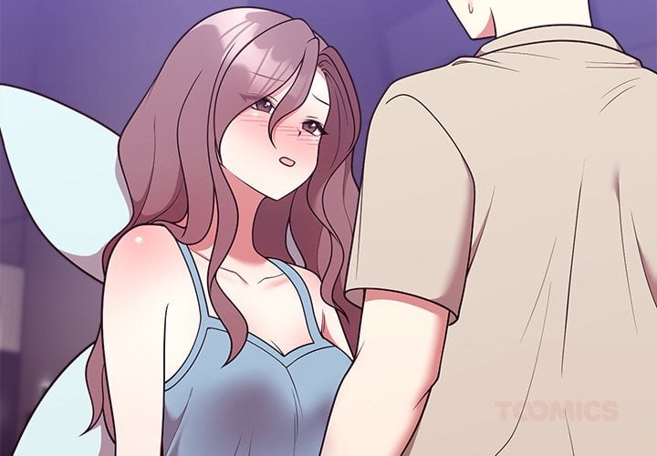 18+ Knot My Secret (Uncensored) Chapter 31 page 3