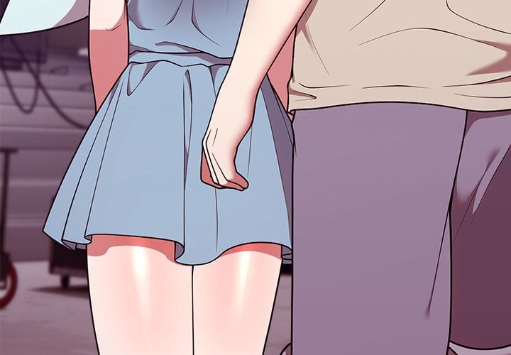 18+ Knot My Secret (Uncensored) Chapter 31 page 4