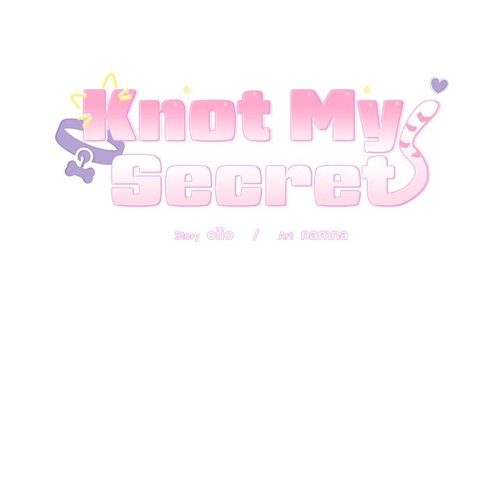 18+ Knot My Secret (Uncensored) Chapter 31 page 6