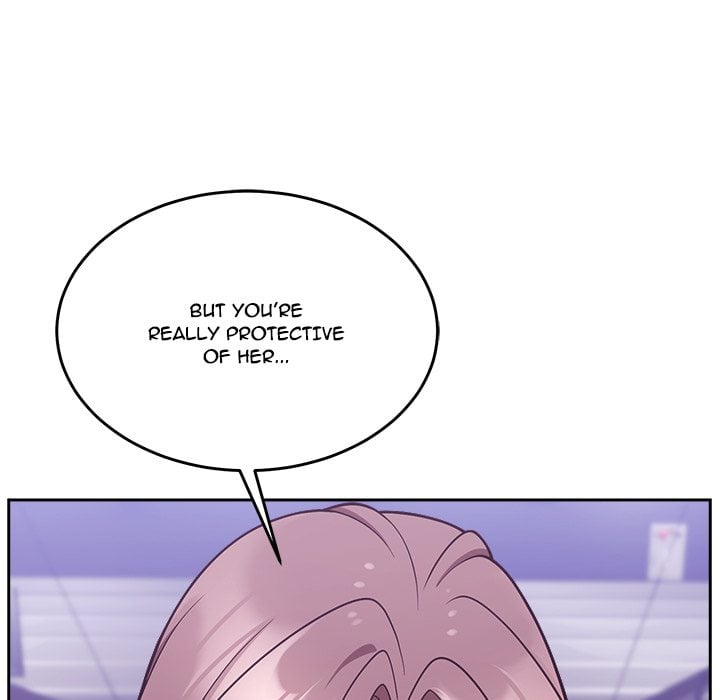 18+ Knot My Secret (Uncensored) Chapter 31 page 7