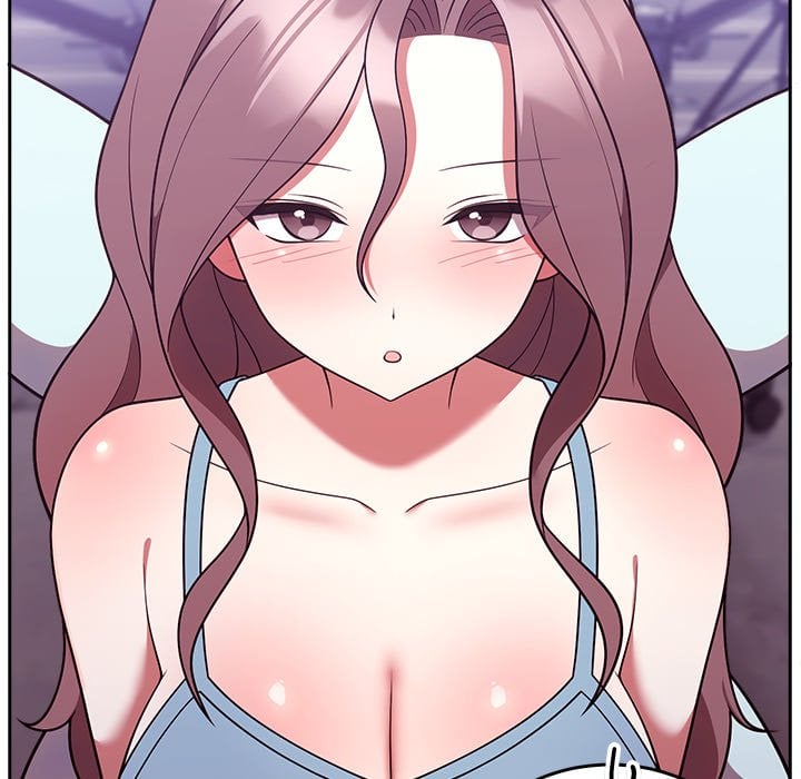 18+ Knot My Secret (Uncensored) Chapter 31 page 8