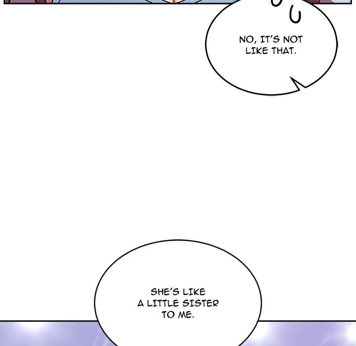 18+ Knot My Secret (Uncensored) Chapter 31 page 9