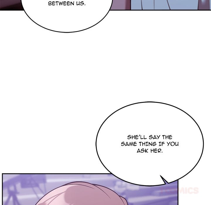 18+ Knot My Secret (Uncensored) Chapter 31 page 12