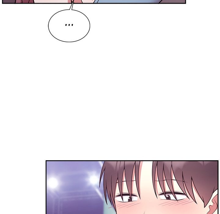 18+ Knot My Secret (Uncensored) Chapter 31 page 14