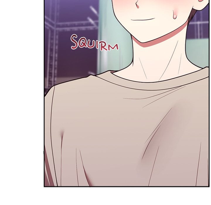 18+ Knot My Secret (Uncensored) Chapter 31 page 15