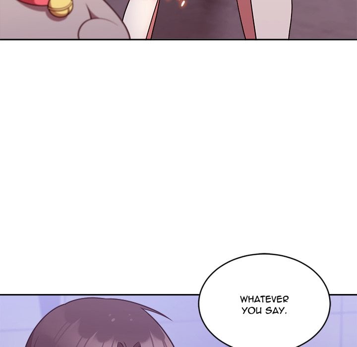 18+ Knot My Secret (Uncensored) Chapter 31 page 18