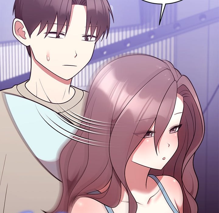 18+ Knot My Secret (Uncensored) Chapter 31 page 19
