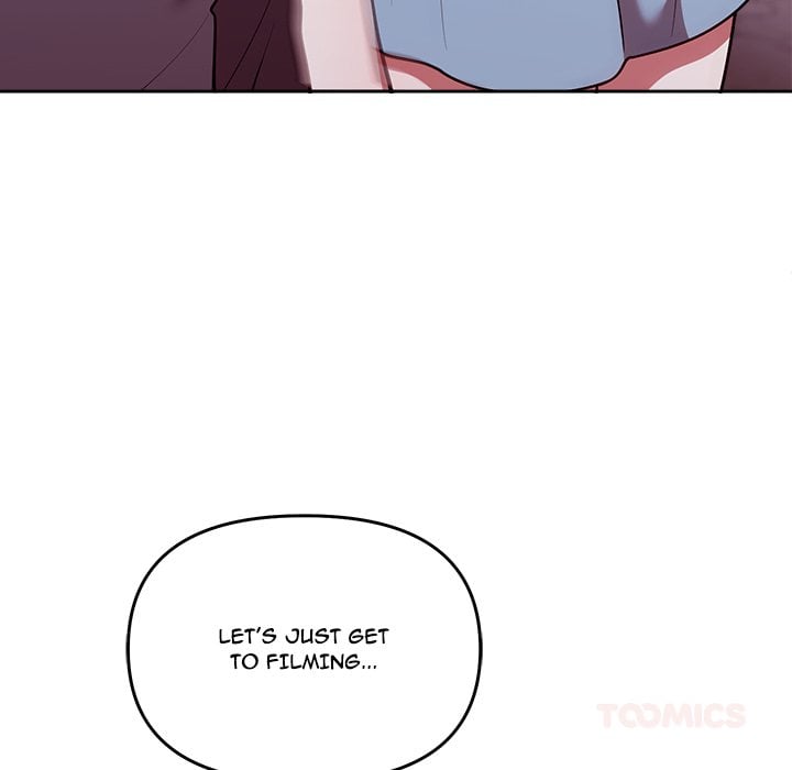 18+ Knot My Secret (Uncensored) Chapter 31 page 21