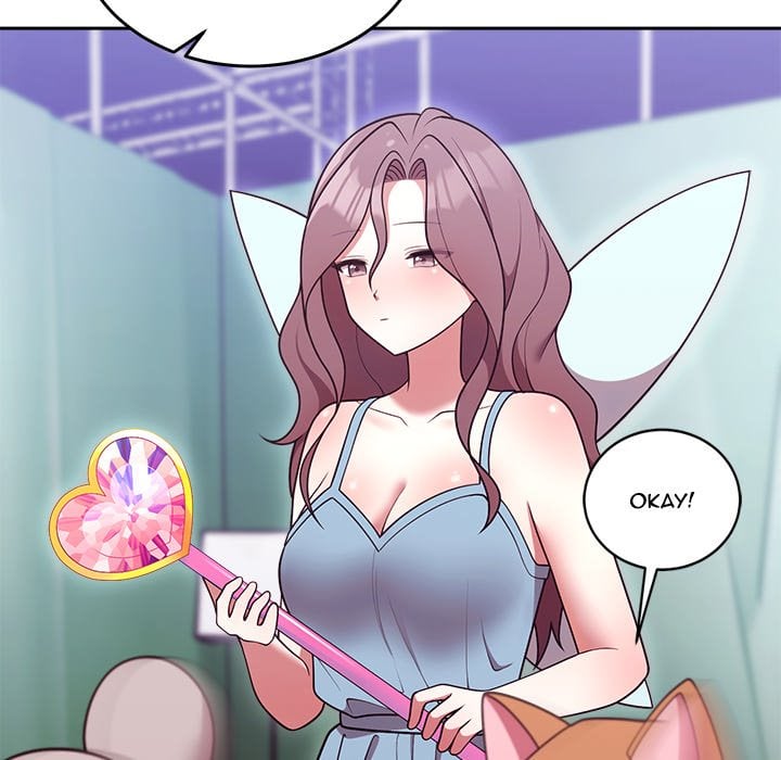 18+ Knot My Secret (Uncensored) Chapter 31 page 24