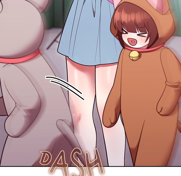 18+ Knot My Secret (Uncensored) Chapter 31 page 25