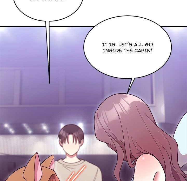 18+ Knot My Secret (Uncensored) Chapter 31 page 33