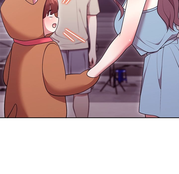 18+ Knot My Secret (Uncensored) Chapter 31 page 34