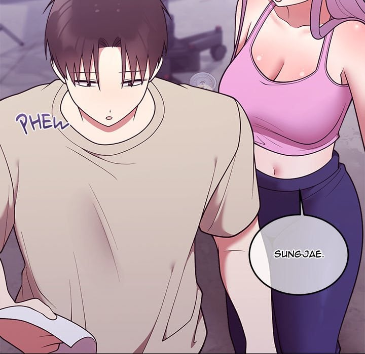 18+ Knot My Secret (Uncensored) Chapter 31 page 36