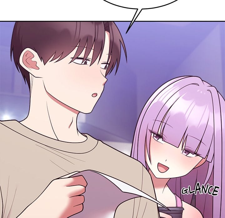 18+ Knot My Secret (Uncensored) Chapter 31 page 38