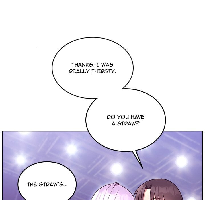 18+ Knot My Secret (Uncensored) Chapter 31 page 40