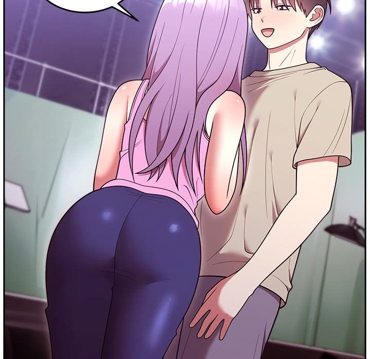 18+ Knot My Secret (Uncensored) Chapter 31 page 41