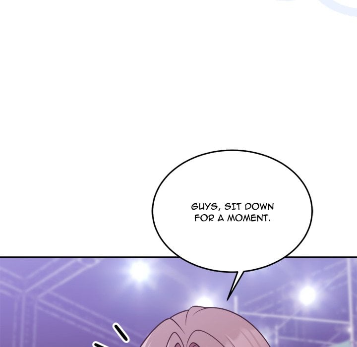 18+ Knot My Secret (Uncensored) Chapter 31 page 45