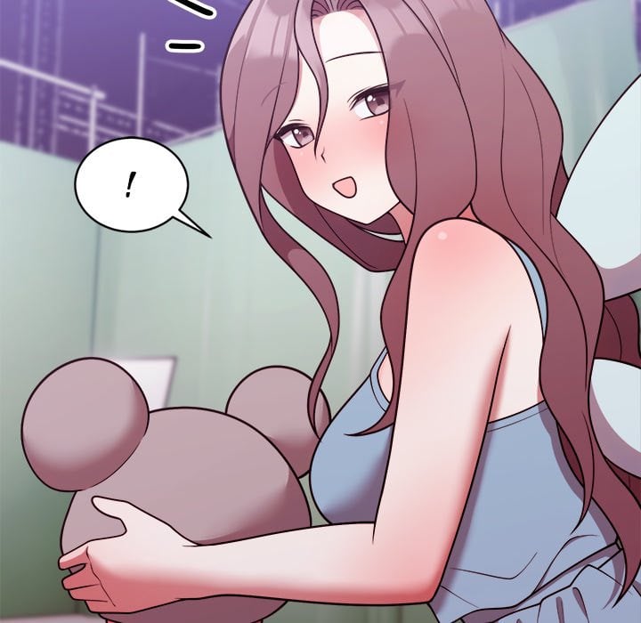 18+ Knot My Secret (Uncensored) Chapter 31 page 46
