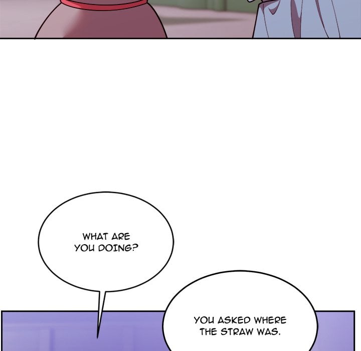 18+ Knot My Secret (Uncensored) Chapter 31 page 47