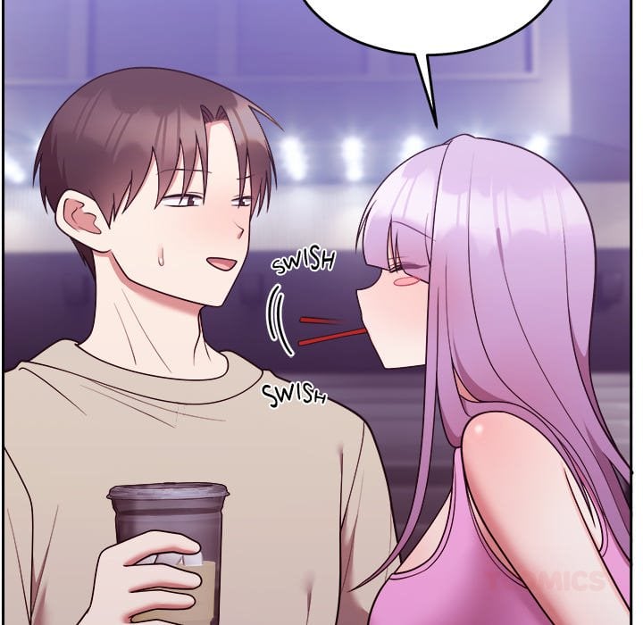 18+ Knot My Secret (Uncensored) Chapter 31 page 48