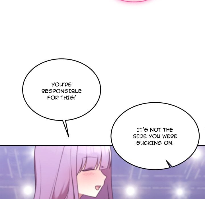 18+ Knot My Secret (Uncensored) Chapter 31 page 52