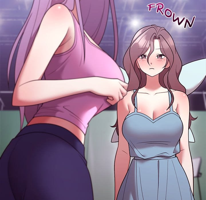 18+ Knot My Secret (Uncensored) Chapter 31 page 53