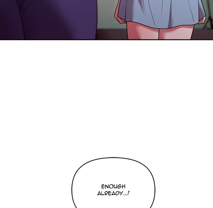 18+ Knot My Secret (Uncensored) Chapter 31 page 54
