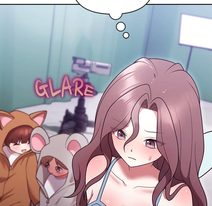 18+ Knot My Secret (Uncensored) Chapter 31 page 55