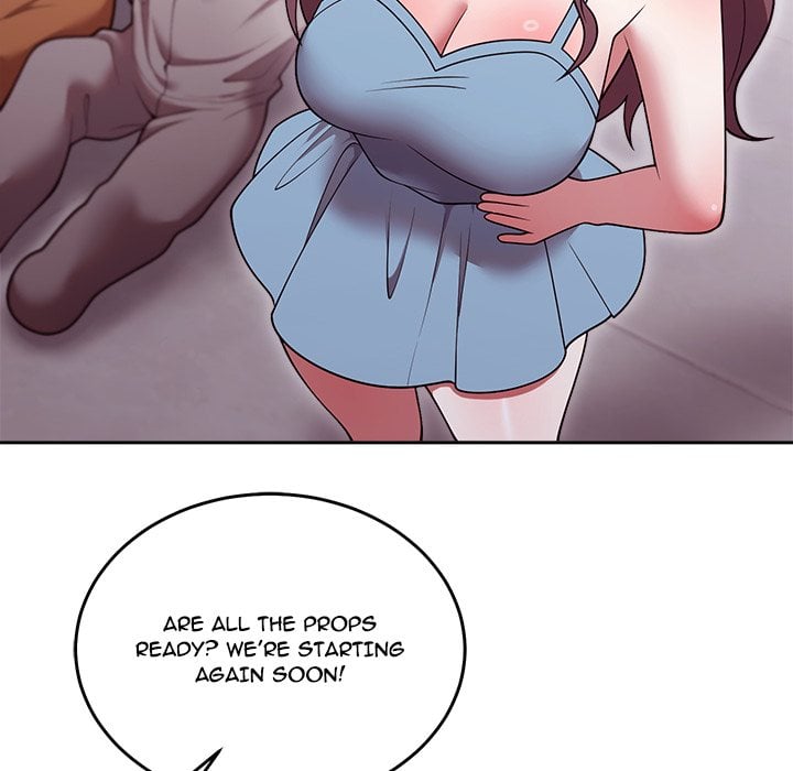 18+ Knot My Secret (Uncensored) Chapter 31 page 56