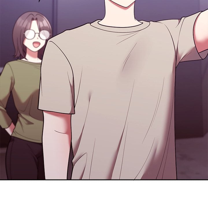 18+ Knot My Secret (Uncensored) Chapter 31 page 60