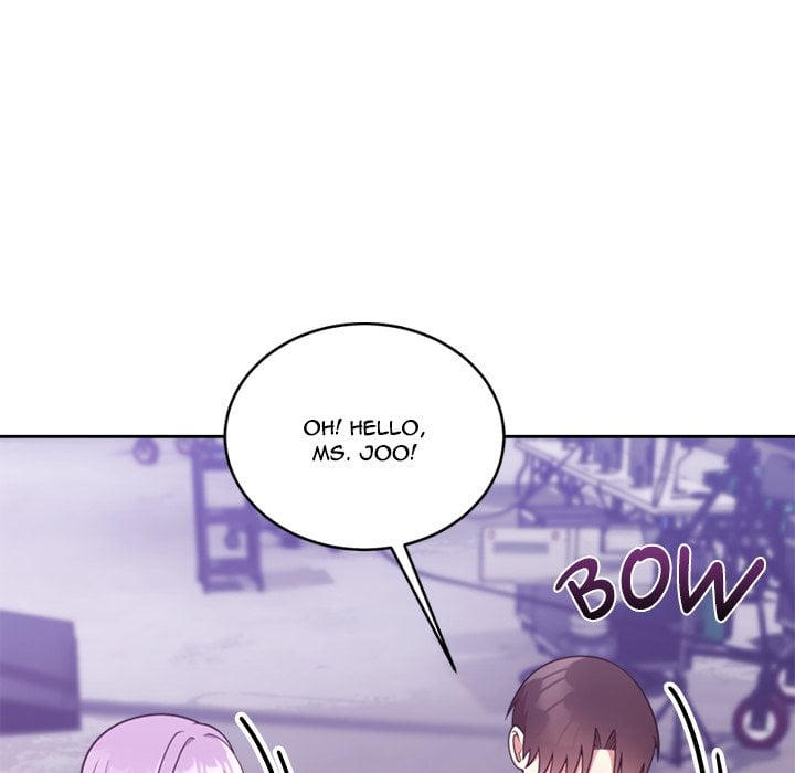 18+ Knot My Secret (Uncensored) Chapter 31 page 61