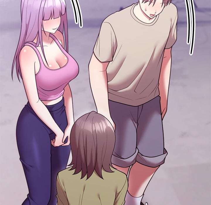 18+ Knot My Secret (Uncensored) Chapter 31 page 62