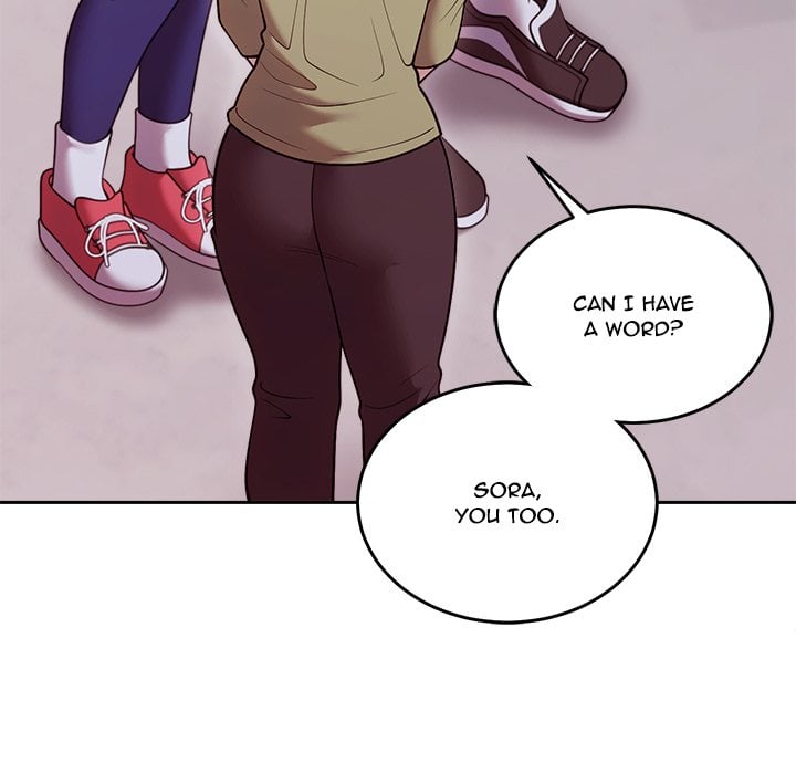 18+ Knot My Secret (Uncensored) Chapter 31 page 63