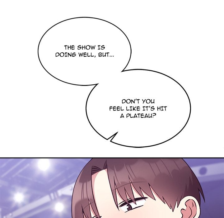 18+ Knot My Secret (Uncensored) Chapter 31 page 64