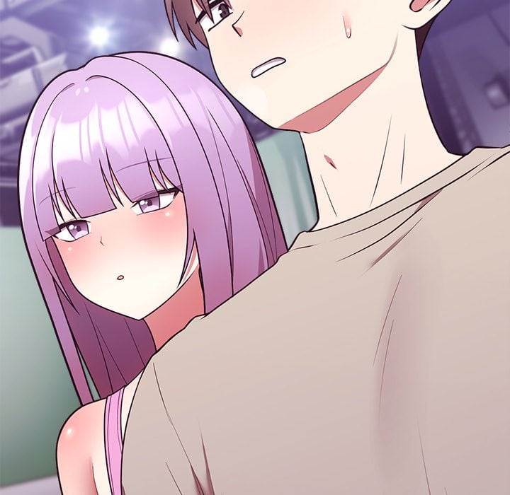 18+ Knot My Secret (Uncensored) Chapter 31 page 65