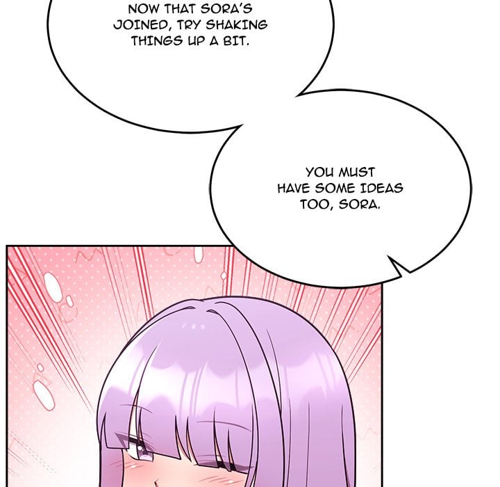 18+ Knot My Secret (Uncensored) Chapter 31 page 69