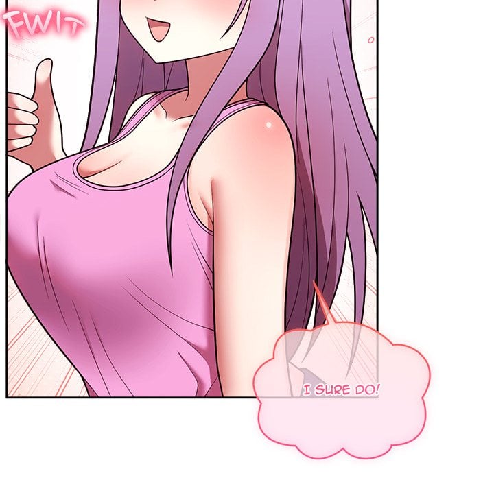 18+ Knot My Secret (Uncensored) Chapter 31 page 70