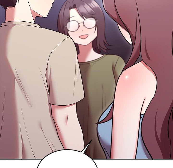 18+ Knot My Secret (Uncensored) Chapter 31 page 72