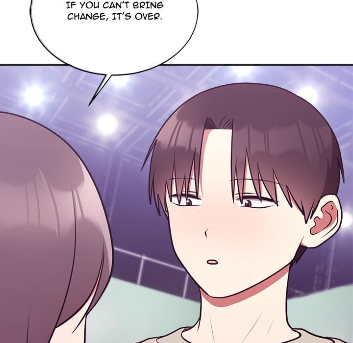 18+ Knot My Secret (Uncensored) Chapter 31 page 74