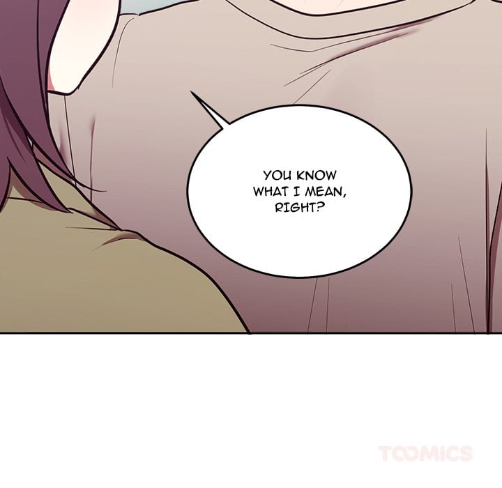 18+ Knot My Secret (Uncensored) Chapter 31 page 75