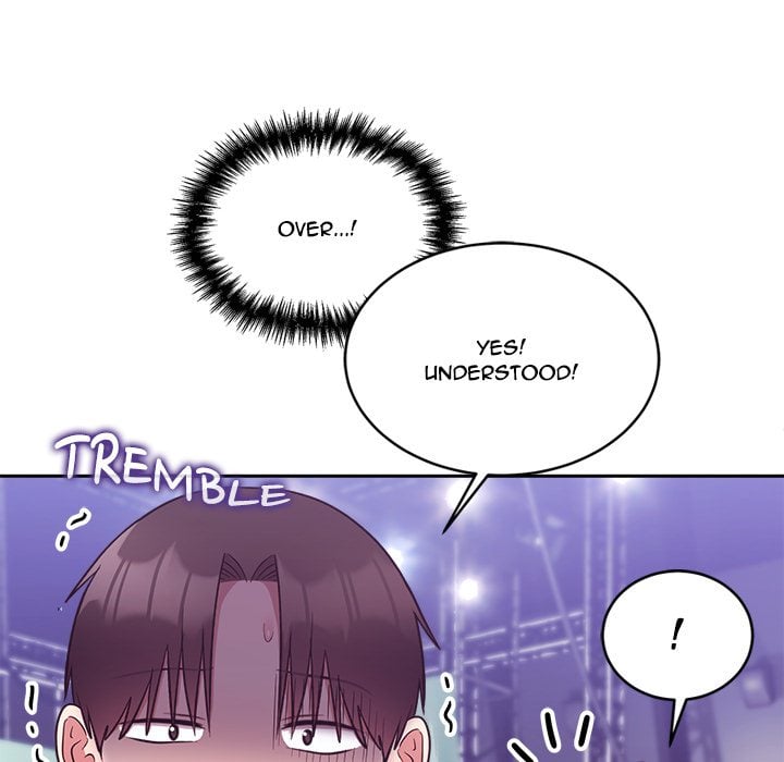 18+ Knot My Secret (Uncensored) Chapter 31 page 76
