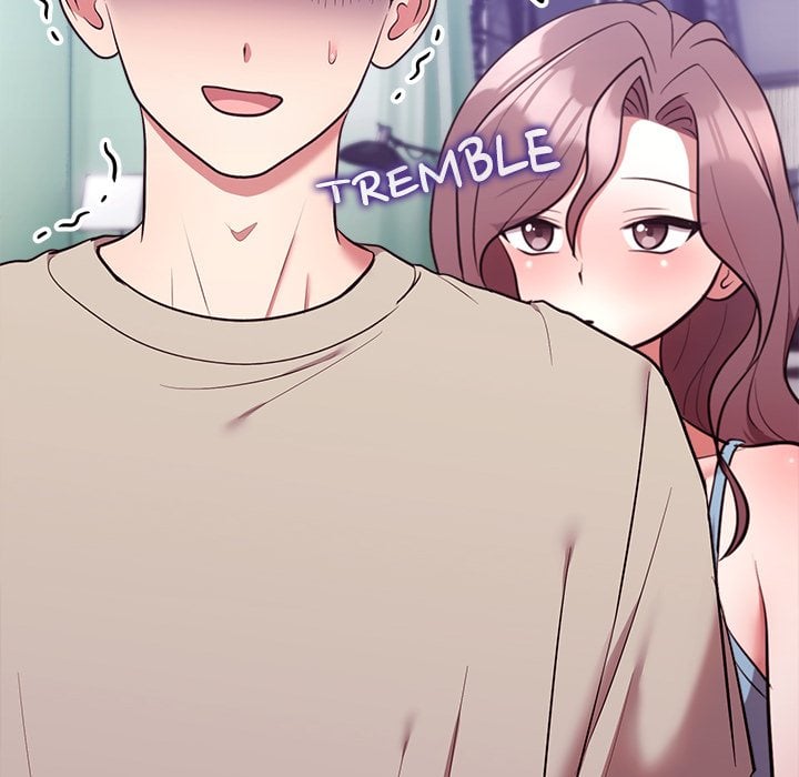 18+ Knot My Secret (Uncensored) Chapter 31 page 77