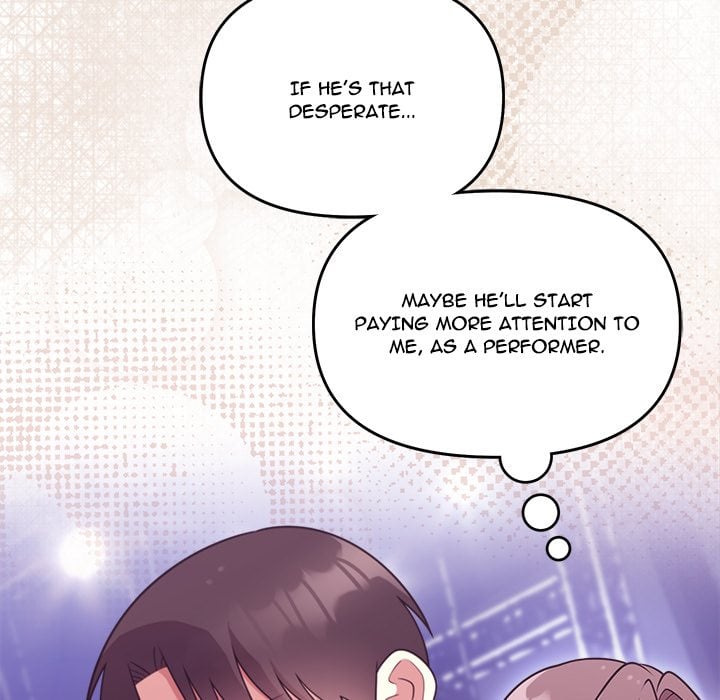 18+ Knot My Secret (Uncensored) Chapter 31 page 81
